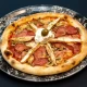 Matini plus pizza srednja