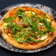 Vegeterijana pizza srednja