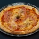 Vesuvio pizza porodična