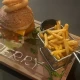 Jerry burger