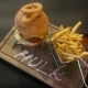Hulk burger
