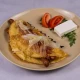 Pecorino doručak