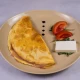 Omlet sa povrćem