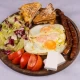 Doručak za dve osobe