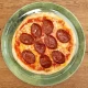 Pizza Diavola