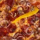Don Corleone pizza