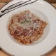 Amatricana taljatele