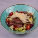 Biftek salata