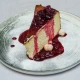 New York Cheesecake
