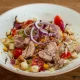 Tonno salata