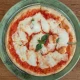 Pizza Margarita 32cm