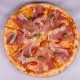 Pecorino pizza  32cm