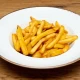 Pomfrit porcija 200g
