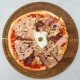 Porodična Mare Mana Pizza