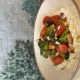 Tzatziki salata sa piletinom