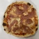 Pizza Parma 18cm