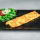 Omlet Šunka