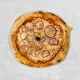 Pizza Tuna velika