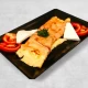 Omlet Slanina
