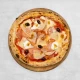 Pino Pizza porodična