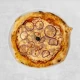 Pizza Tuna mala