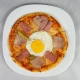 Zmaj Pizza 25cm