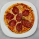 Pizza sa kulenom 30cm
