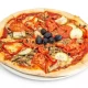Pizza Vegetarijana