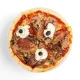 Pizza Panorama