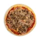 Pizza Kaprićoza