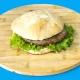 Buffalo pljeskavica
