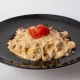 Pollo e arachidi