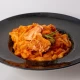 Losos pasta