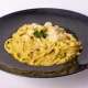 Pesto pasta
