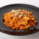 Funghi e pancetta