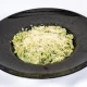 Pasta di spinaci