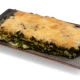 Lasagne spinaci