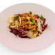 Visoko proteinska salata
