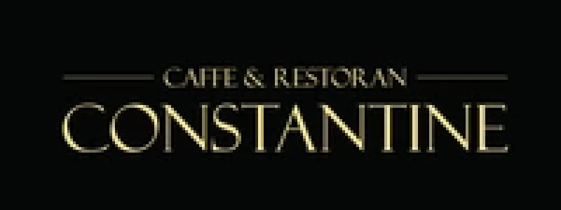 Constantine logo