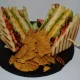 TOST SENDVIČ