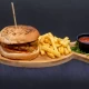 Cheeseburger