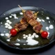 Svinjski ražnjić 240g