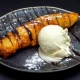 Pohovana banana