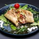 Tuna tortilja