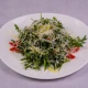 Rukola salata