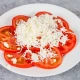 Paradajz salata
