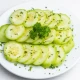 Krastavac salata