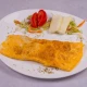 Omlet natur