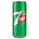 7Up 0,25 l