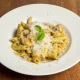 Pasta Genoveze